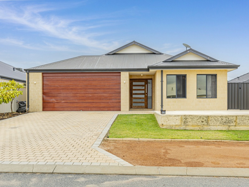 48 Jerrail Street, Yanchep, Yanchep