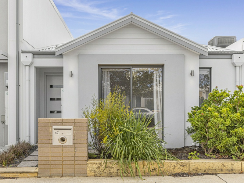 47 Picasso Promenade, Alkimos, Alkimos