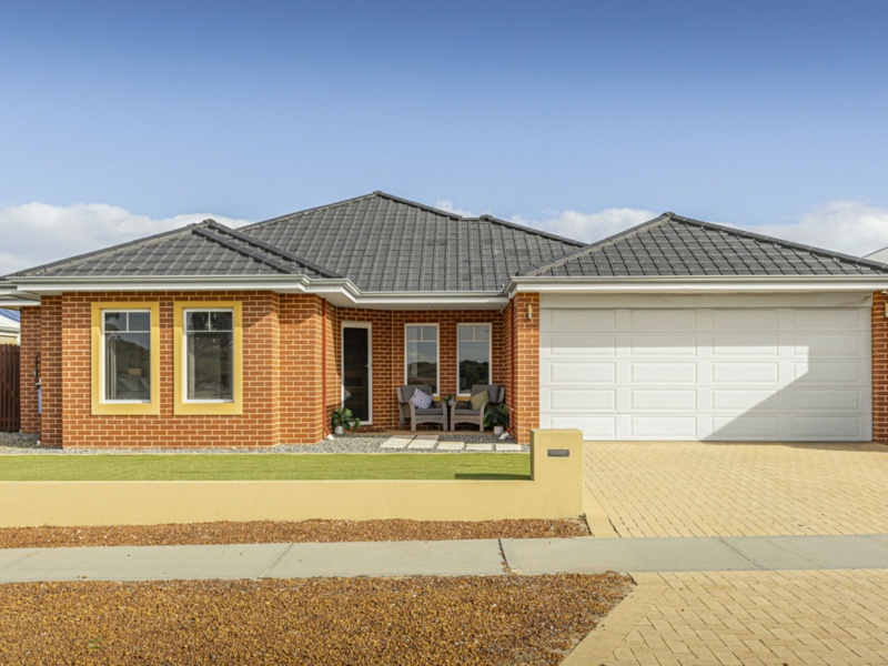 53 Seagrass Street, Yanchep, Yanchep