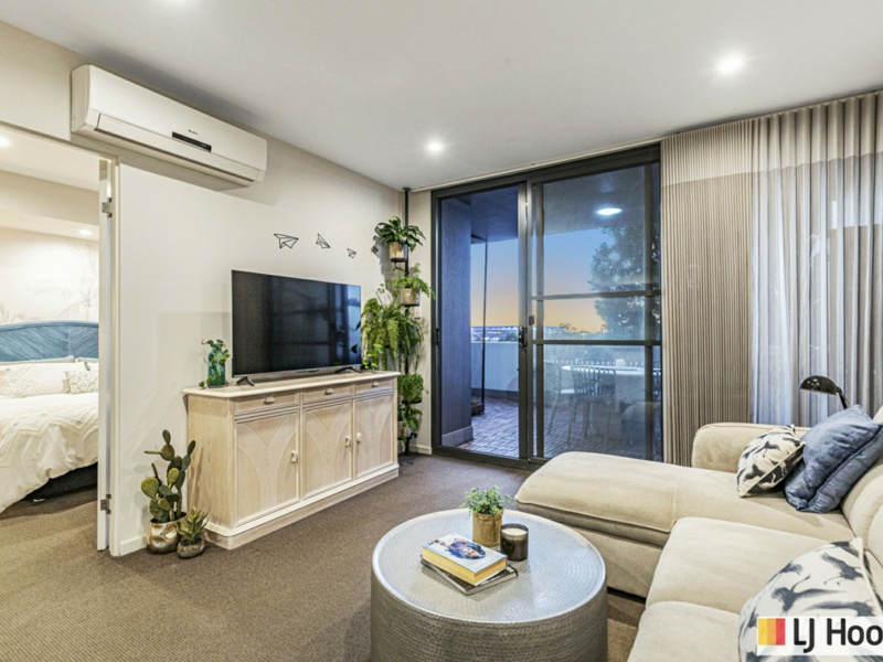 40/1 Rowe Avenue, Rivervale, Rivervale