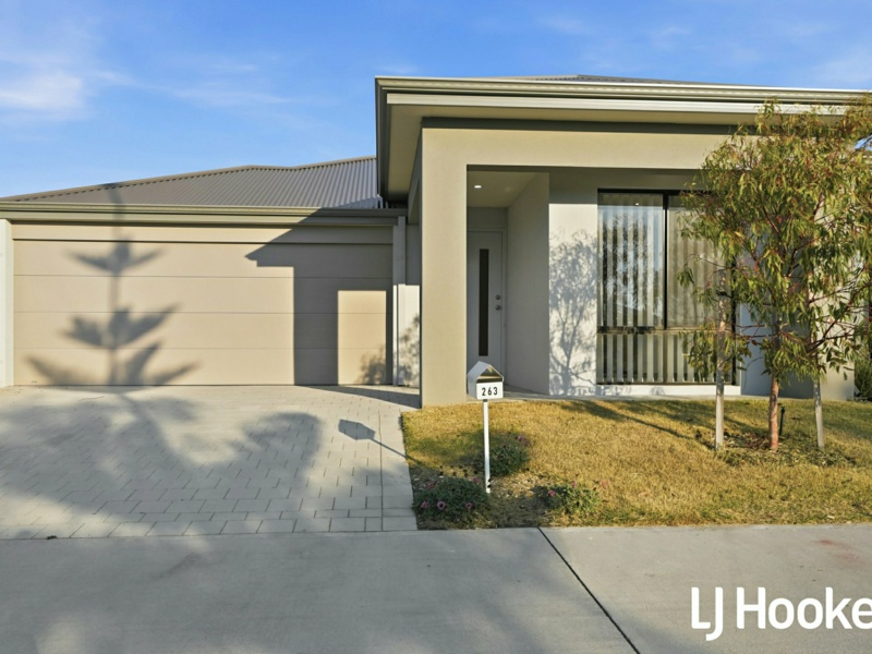263 Shorehaven Boulevard, Alkimos, Alkimos