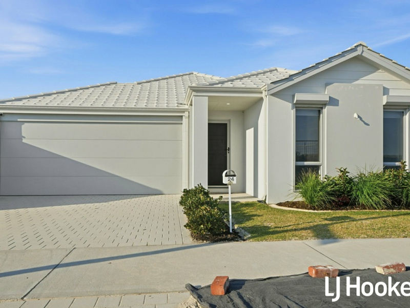 24 Heath Avenue, Alkimos, Alkimos