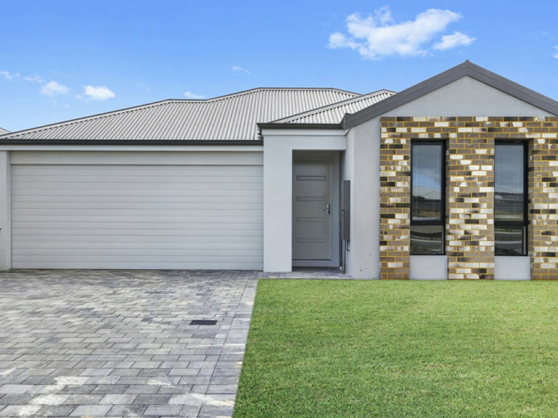 79 Templetonia Boulevard, Yanchep, Yanchep