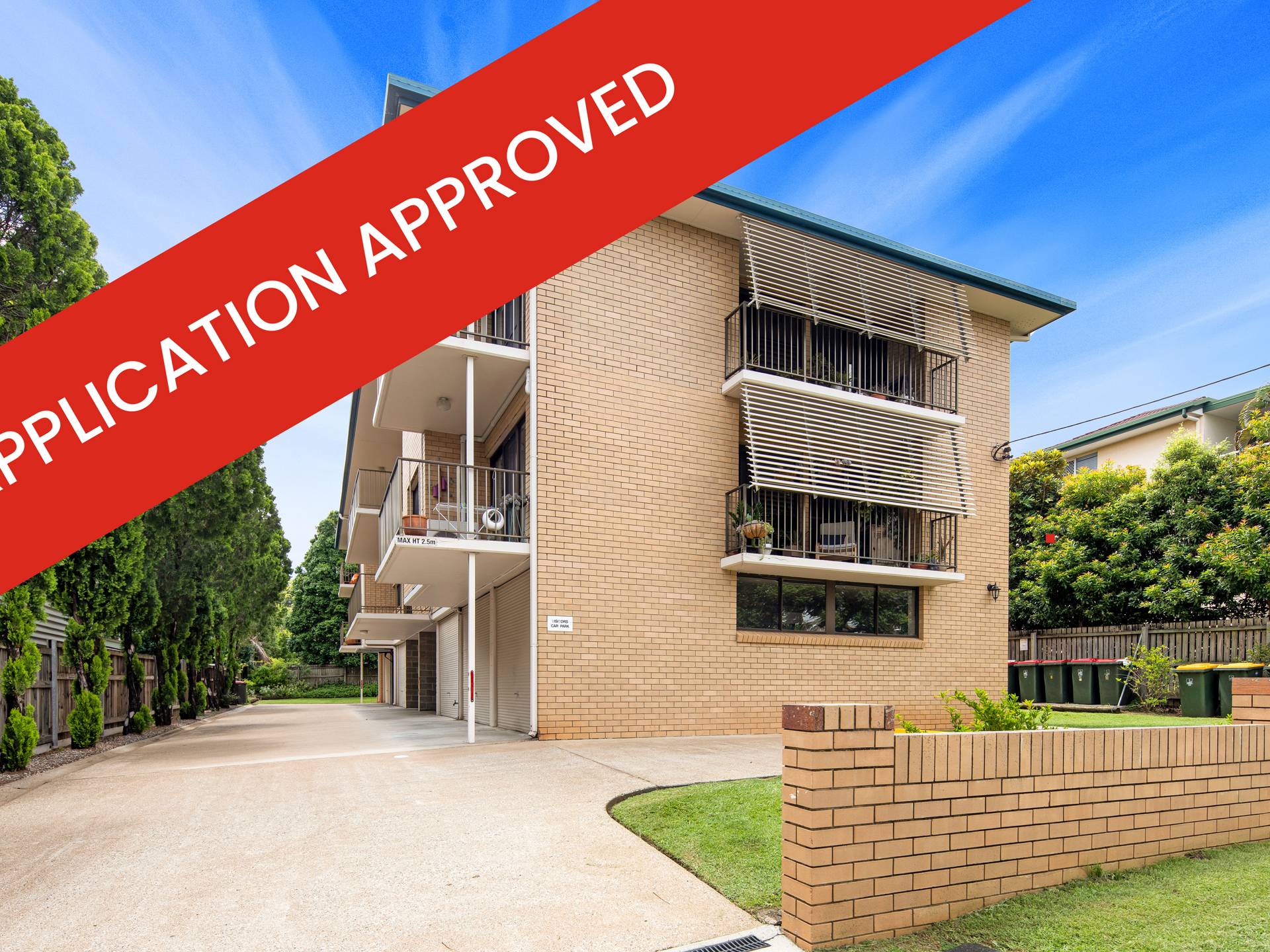 5/37 Franz Road, Clayfield