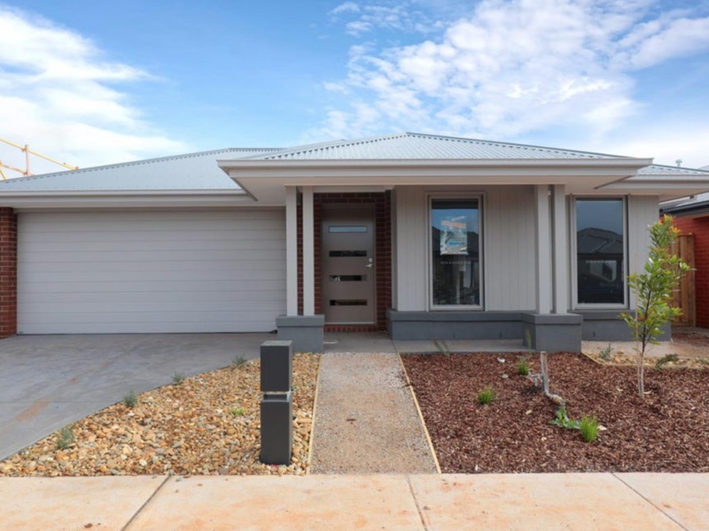 8 Baron Road, Thornhill Park, Thornhill Park