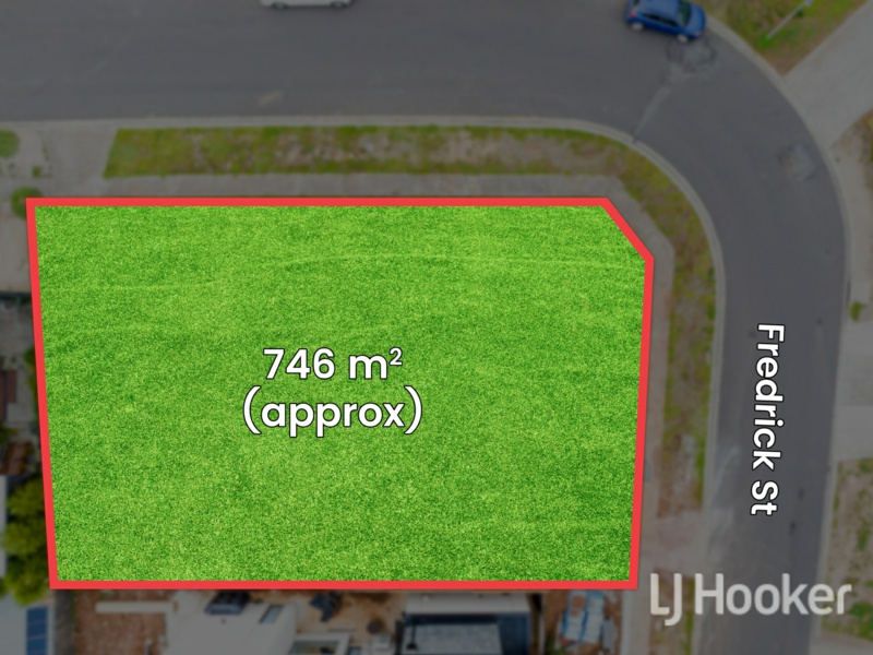 12 Fredrick Street, Darley, Darley