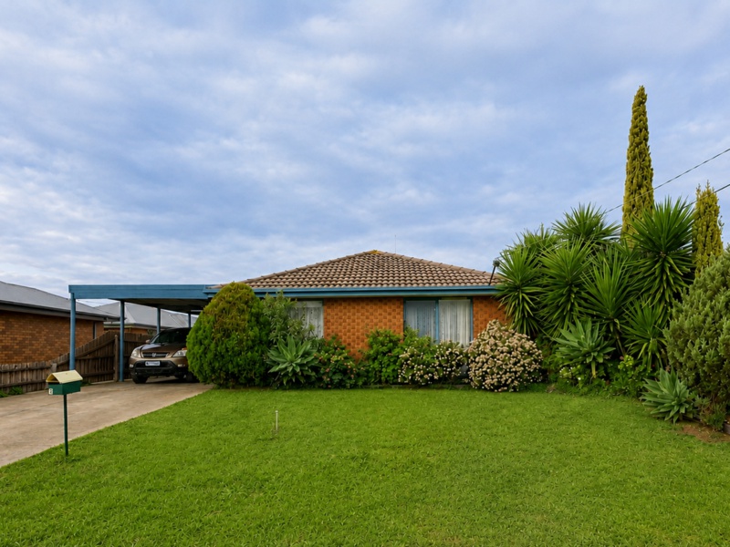 2 Rhus Court, Werribee, Werribee