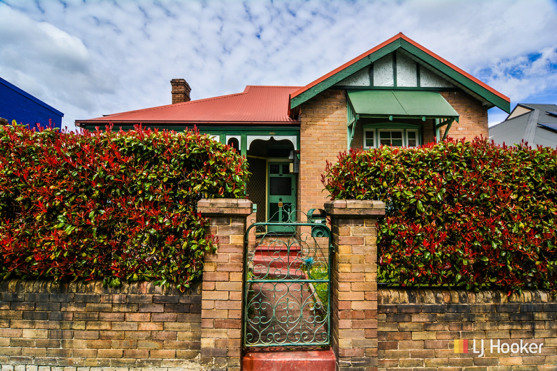 229 Main Street, Lithgow