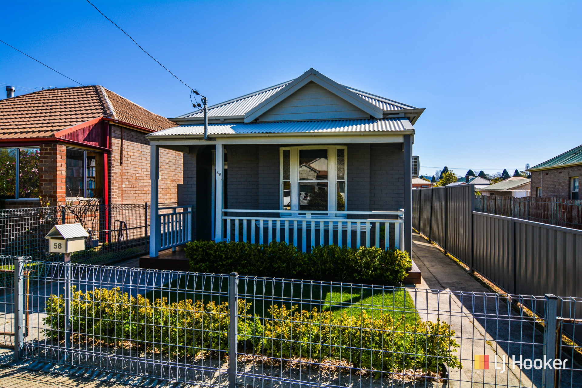 58 Cupro Street, Lithgow