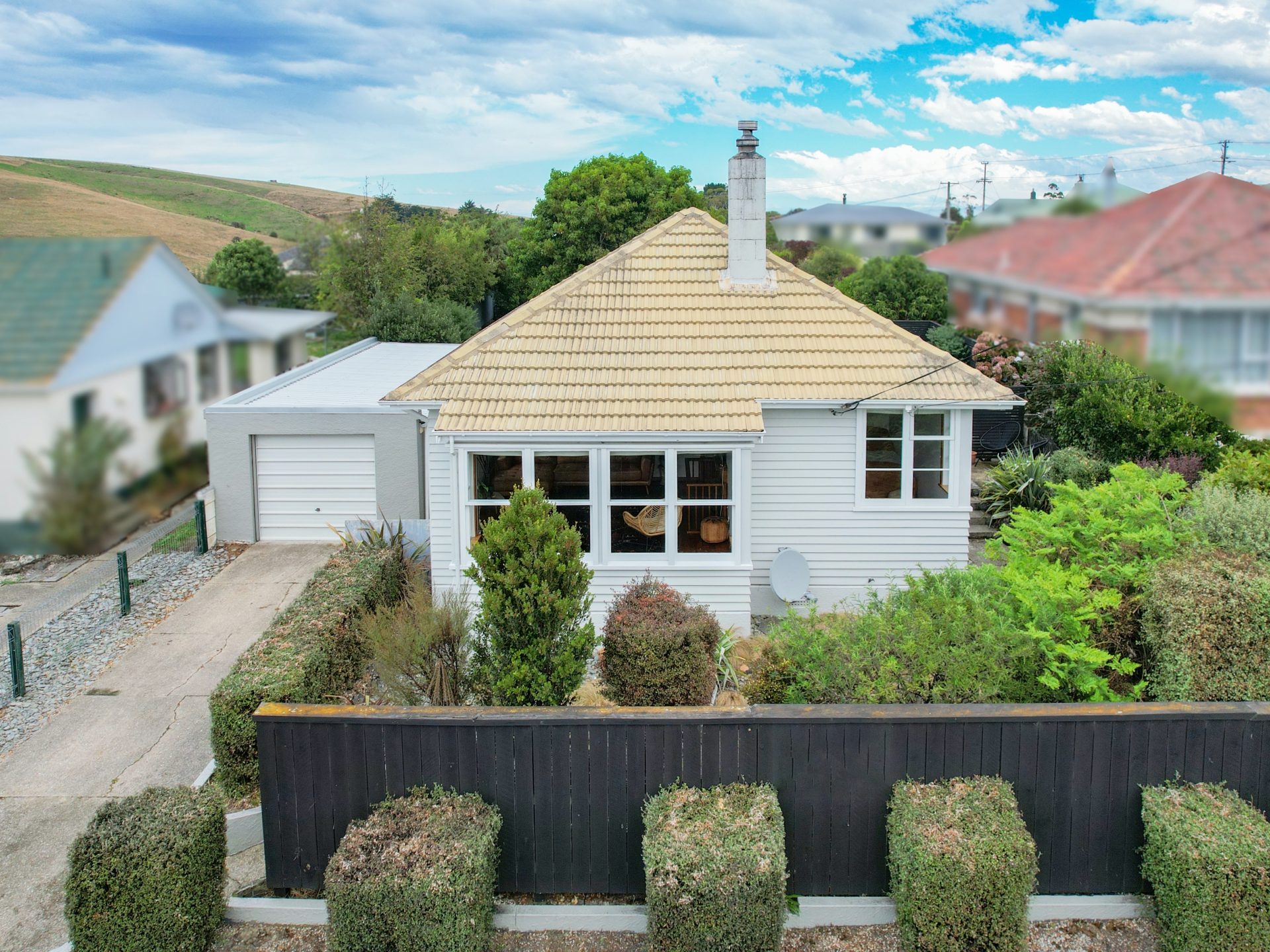 61 Tamar Street Oamaru Property Details LJ Hooker