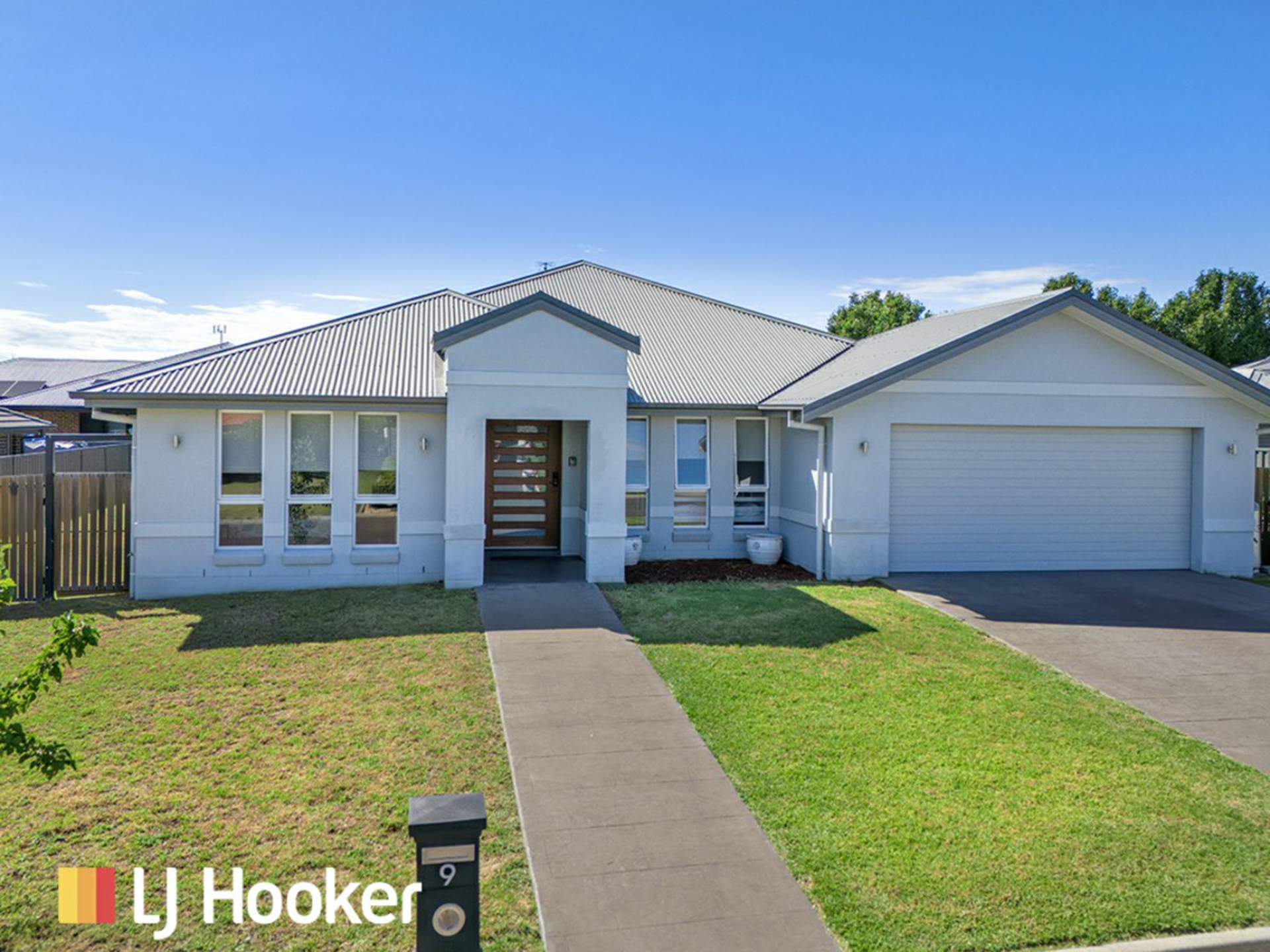 9 Galloway Place, Calala