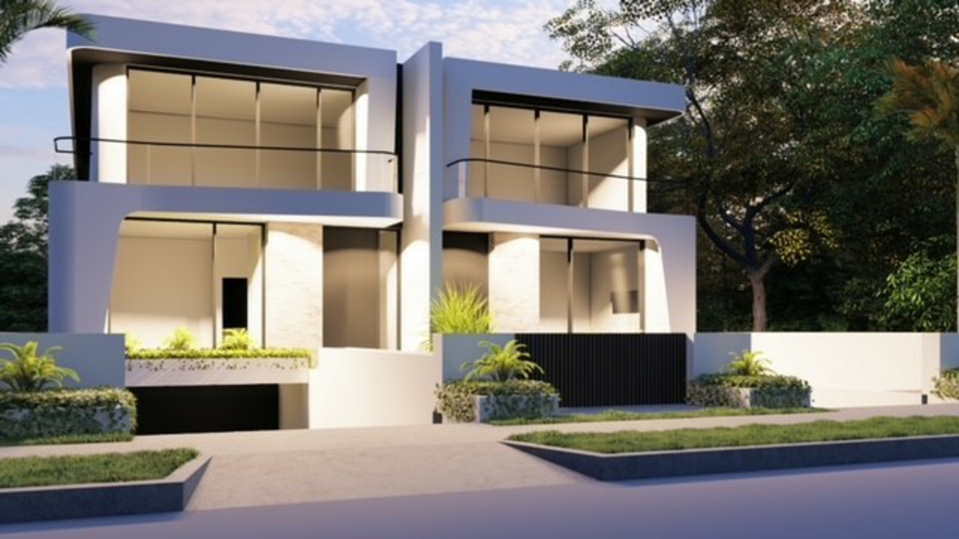 93 & 93A Windsor Road, Padstow