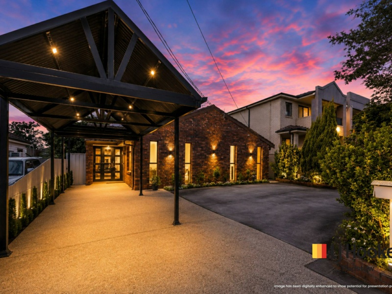 17 Alice Street, Padstow, Padstow