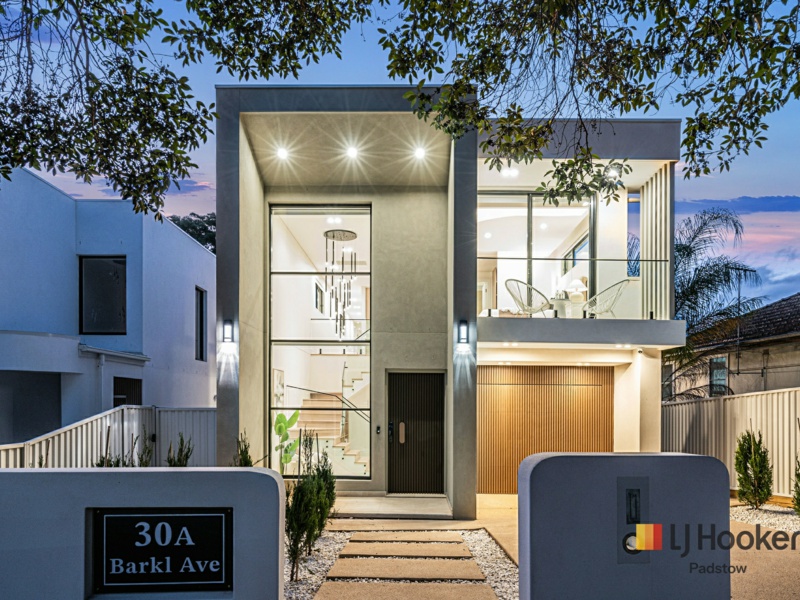 30A Barkl Avenue, Padstow, Padstow