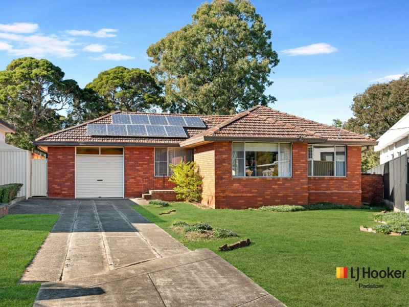 47 Beamish Street, Padstow, Padstow