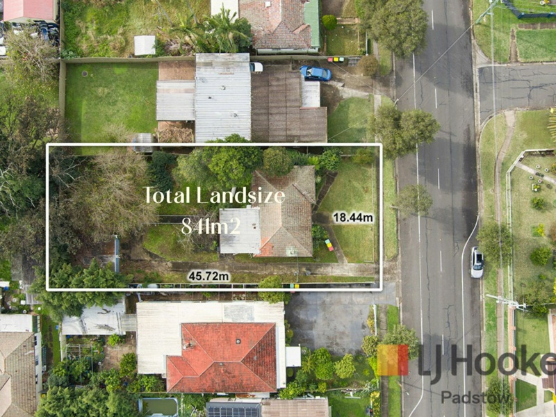 107 Mitchell Street, Carramar, Carramar