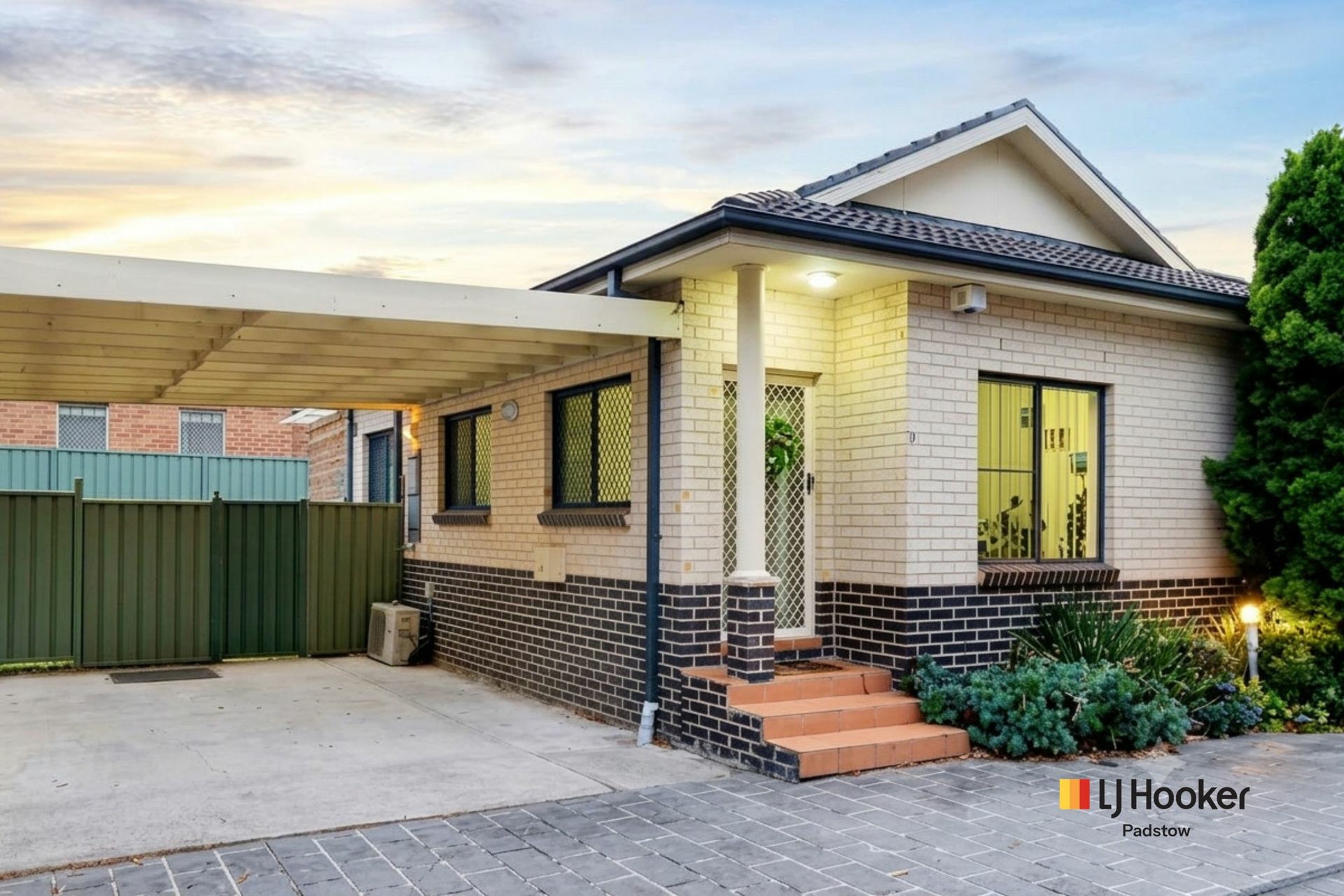 7/75-77 Uranus Road, Revesby