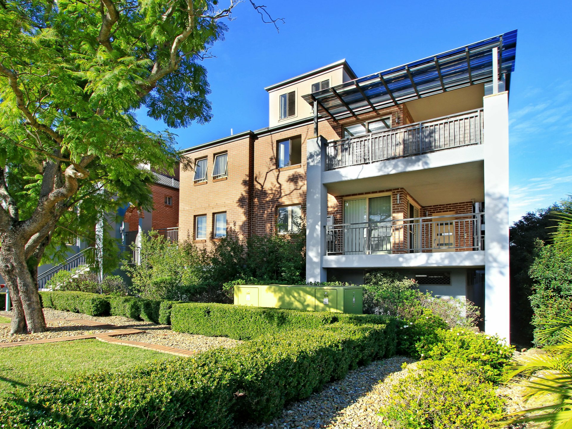 18/5-7 Princes Highway, Figtree