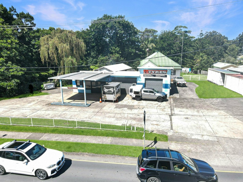 163-165 Princes Highway, Bulli, Bulli