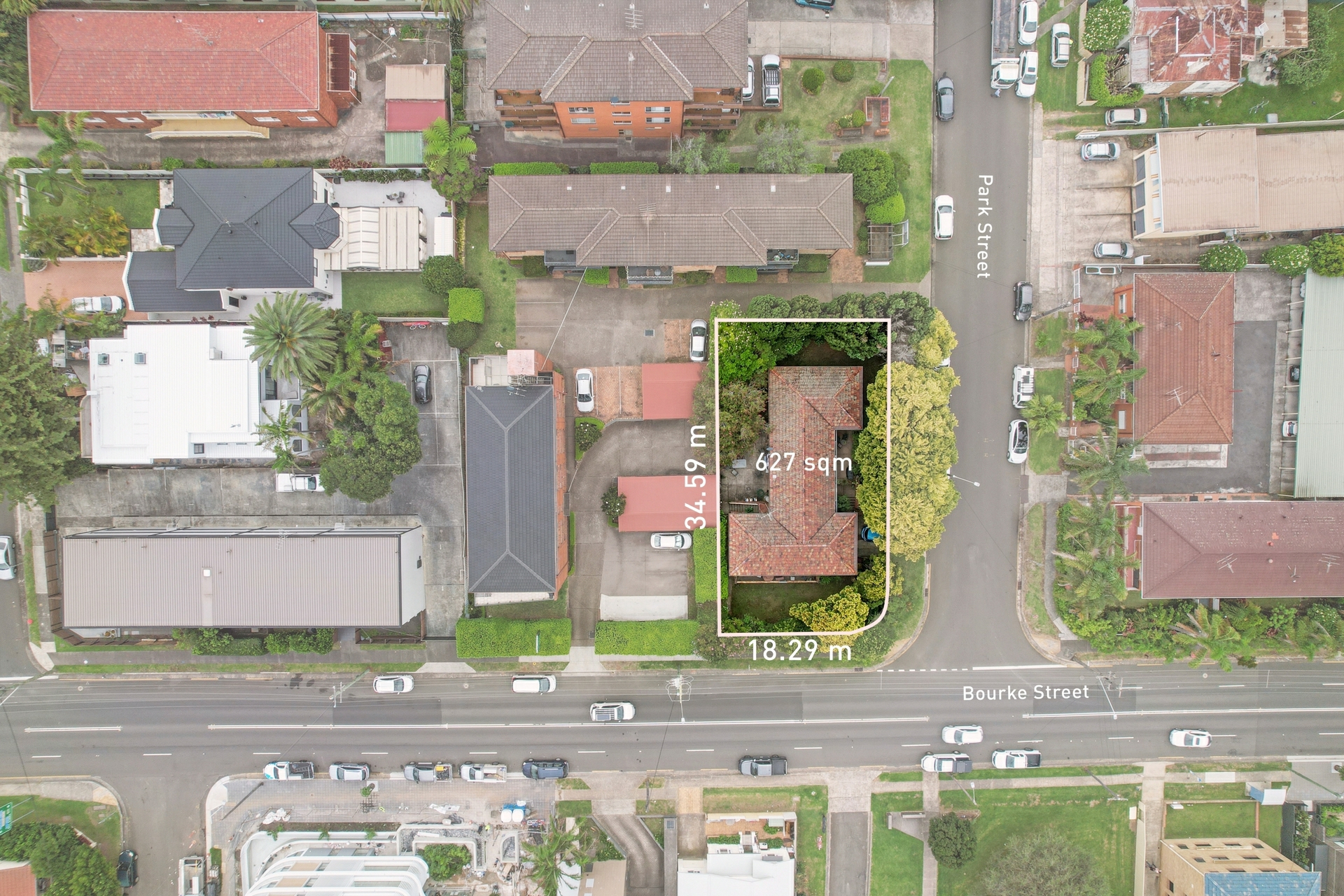 35 Bourke Street, North Wollongong