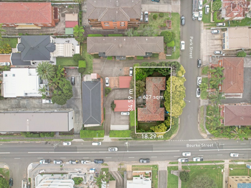 35 Bourke Street, North Wollongong