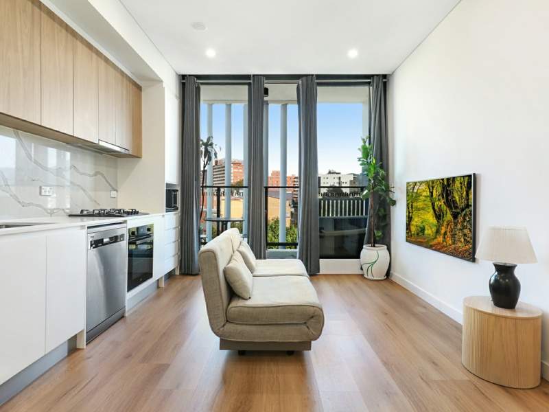 502/49-51 Denison Street, Wollongong