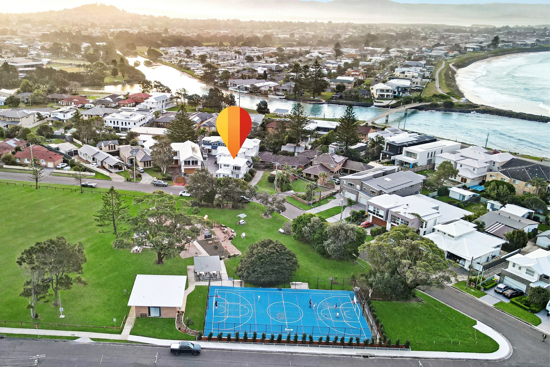 1/69 Barrack Avenue, Barrack Point