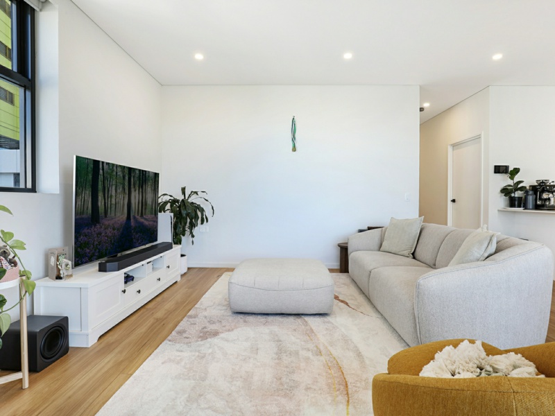 202/31 Atchison Street, Wollongong