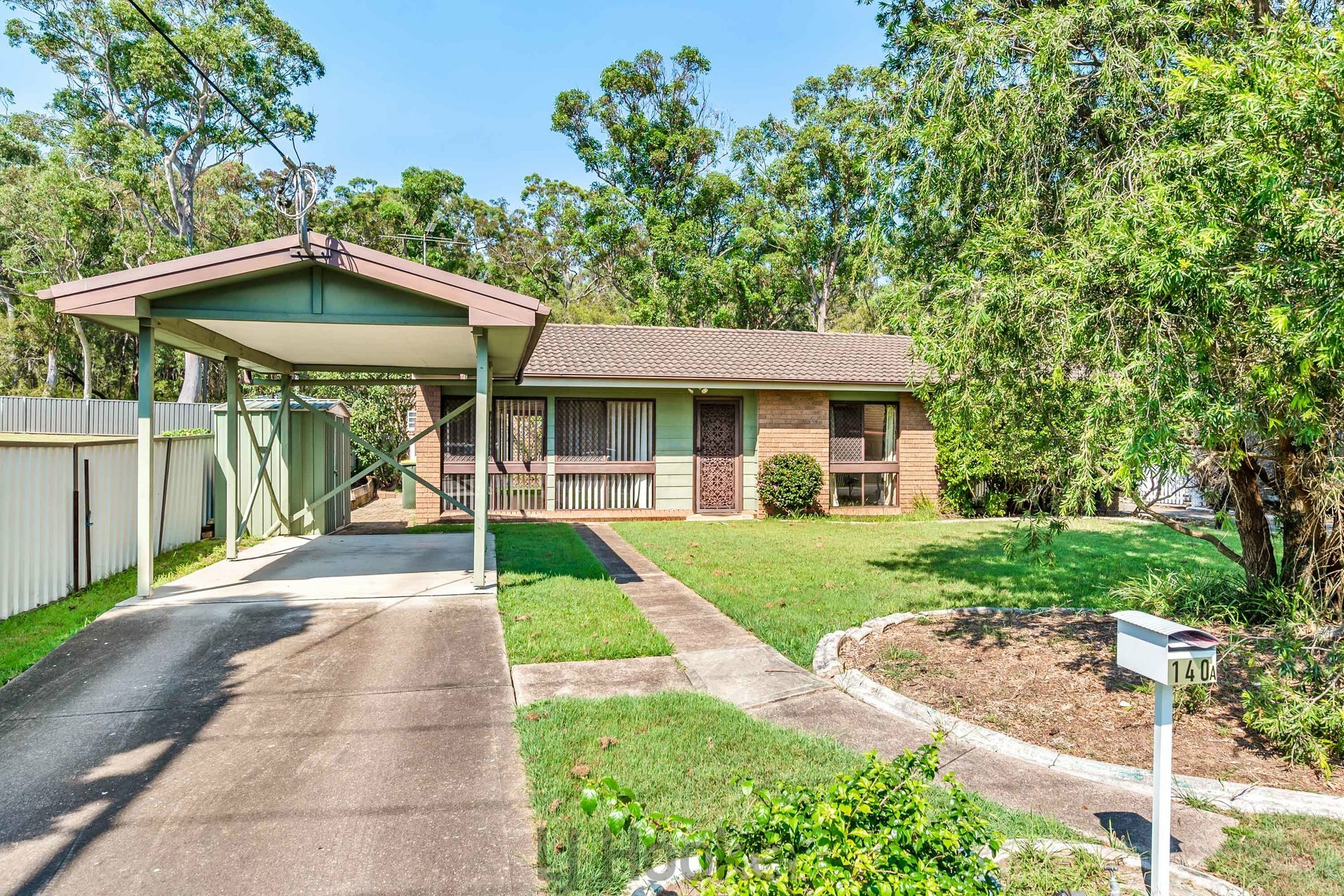 140A Harbord Street, Bonnells Bay
