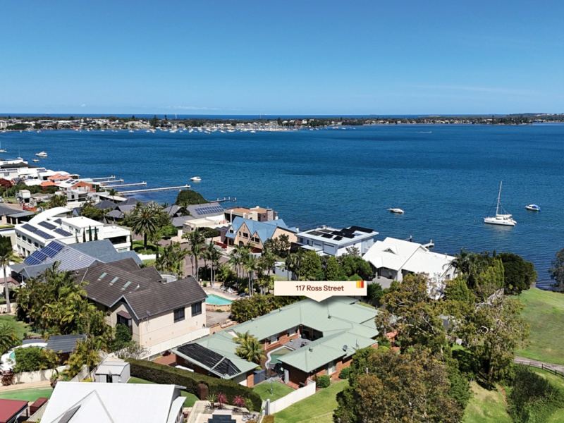 117 Ross Street, Belmont, Belmont