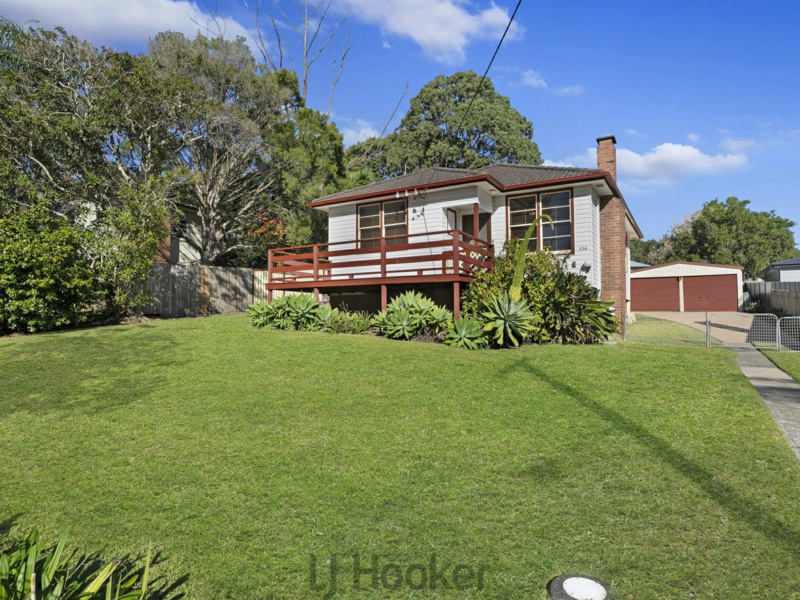 136 Willandra Crescent, Windale, Windale