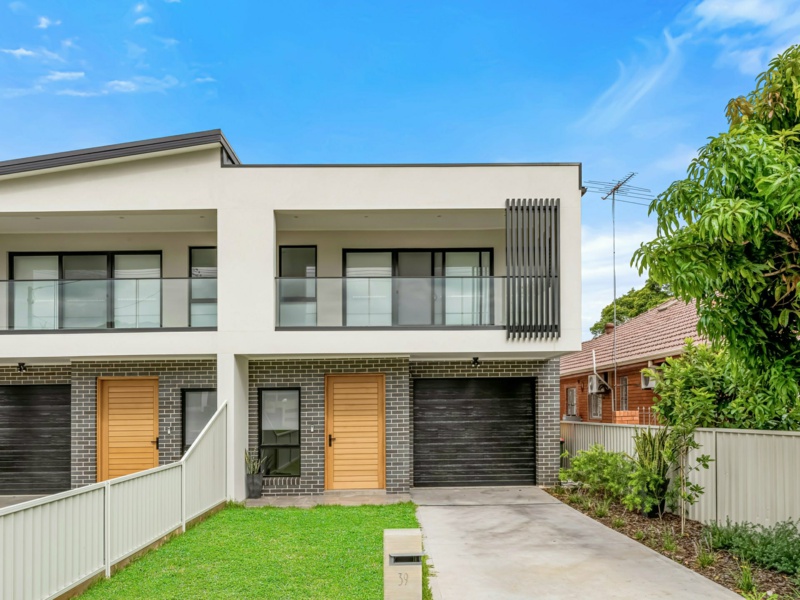 39 Crown, Fairfield East, Fairfield East
