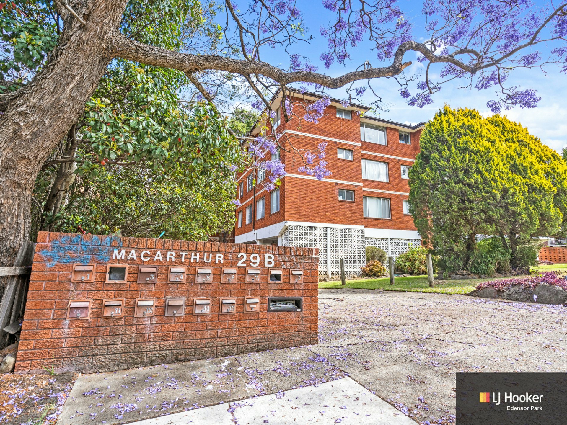 5/29B Great Western Highway, Parramatta