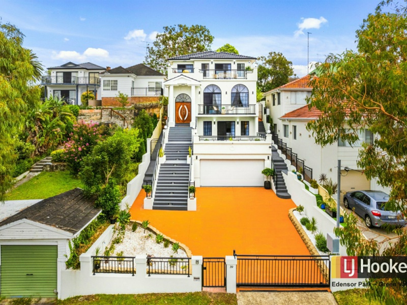 39 Bibby Street, Carlton, Carlton