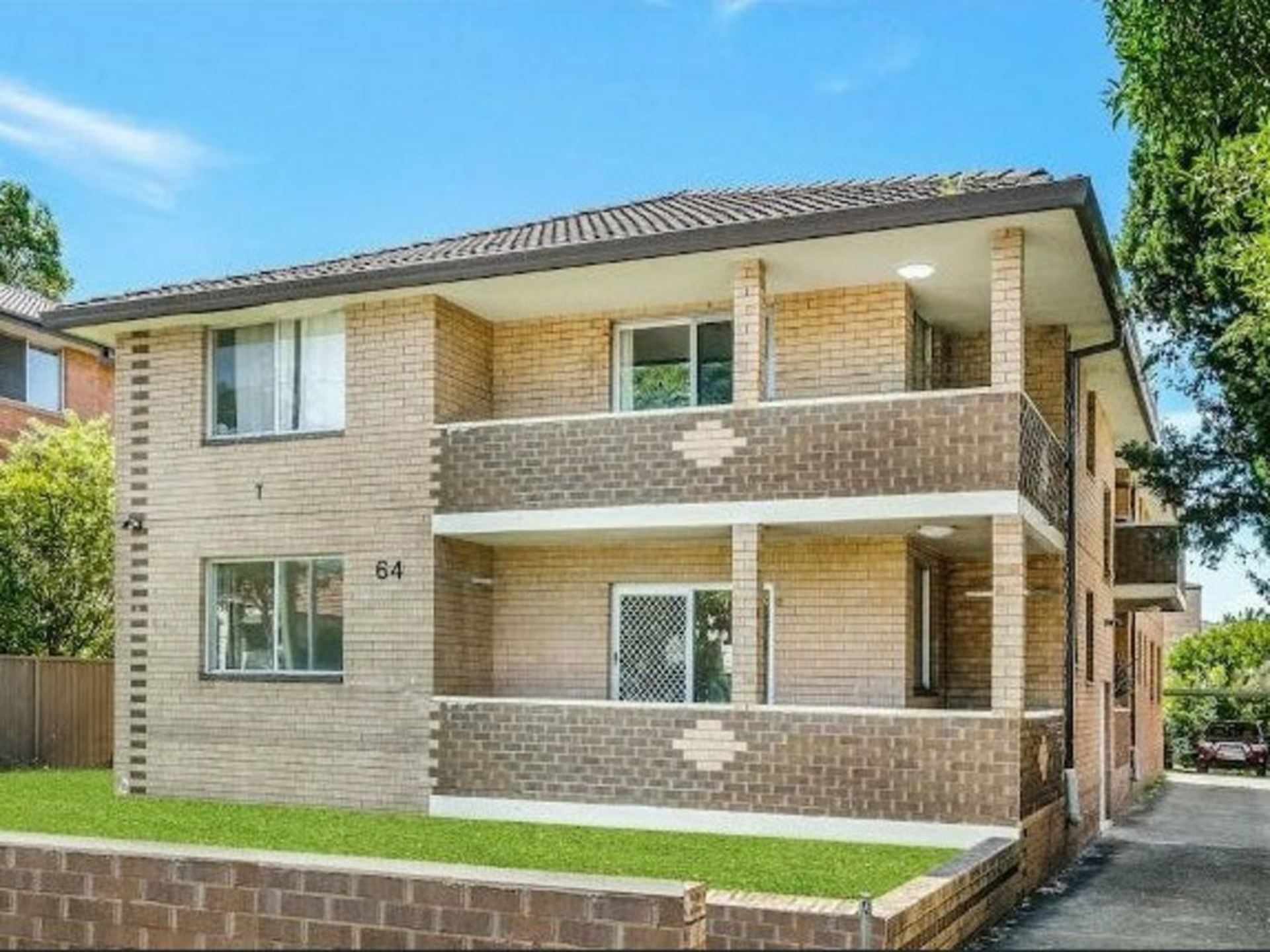 Unit 4/64 Sackville Street, Fairfield