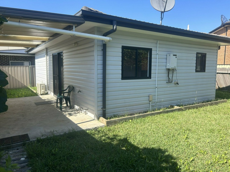 6A Havard Place, Ashcroft, Ashcroft