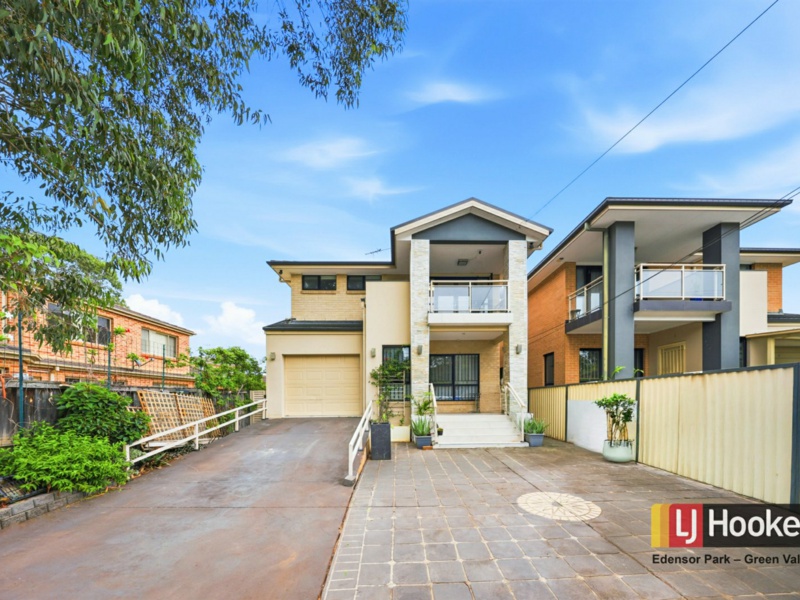 58A Railway Parade, Fairfield, Fairfield