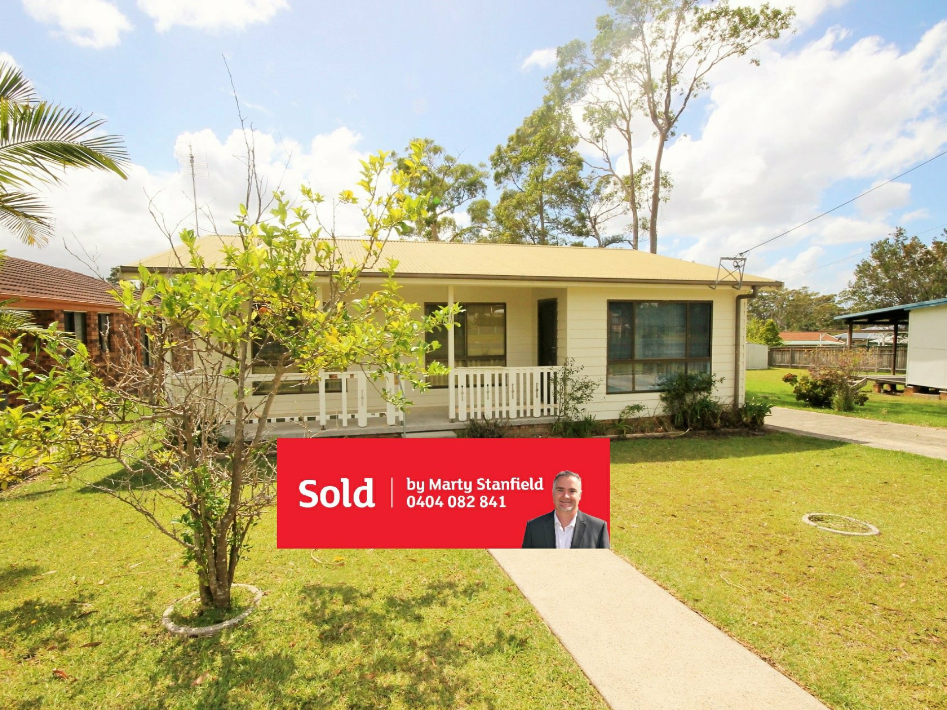 149 Links Avenue Sanctuary Point NSW Property Details LJ Hooker