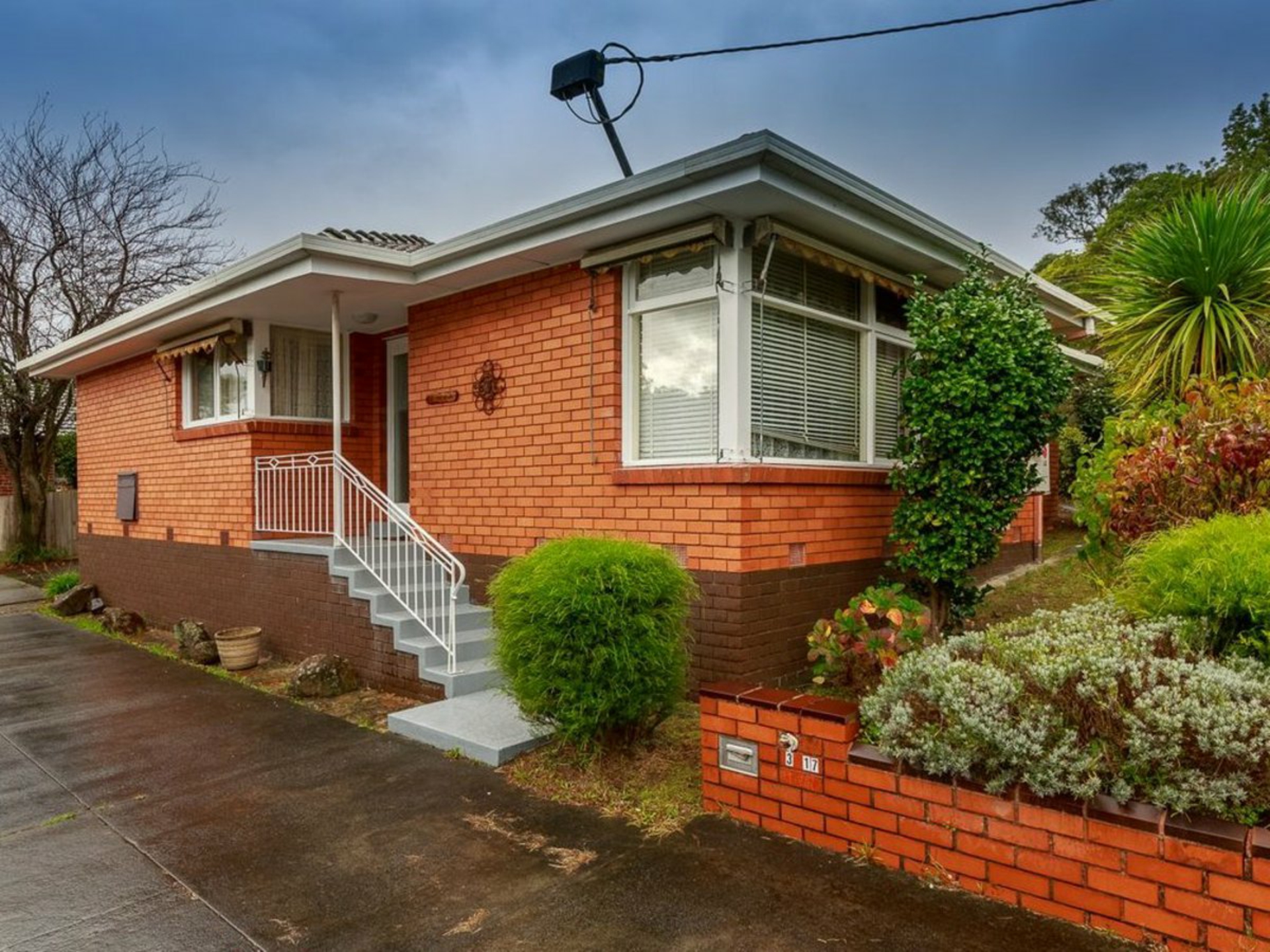 3/17 Torrens Avenue, Boronia