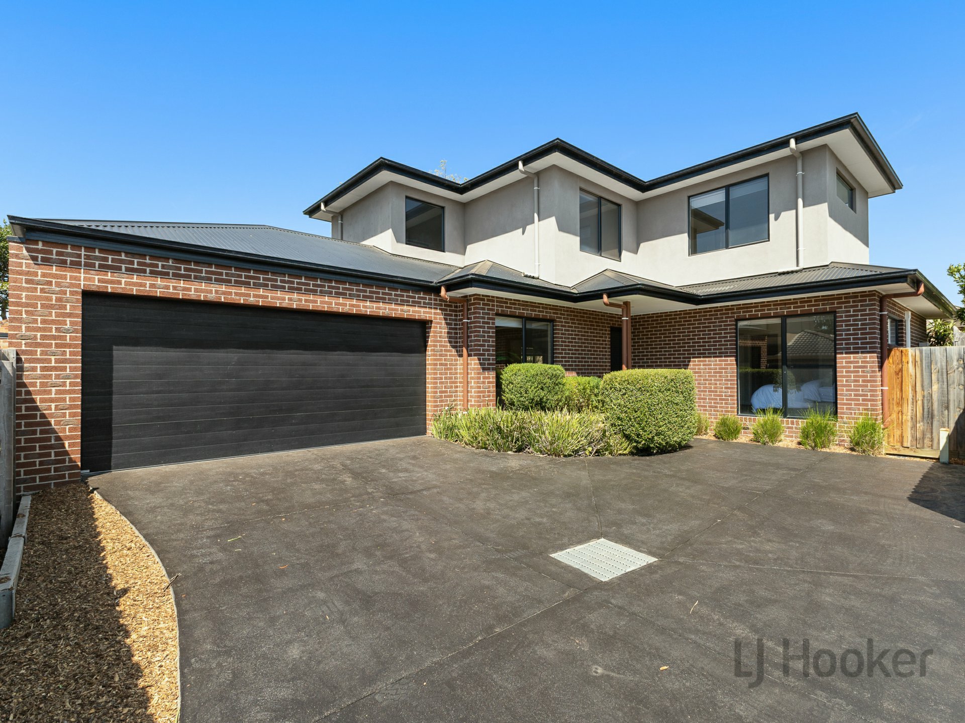 2/17 Woodmason Road, Boronia
