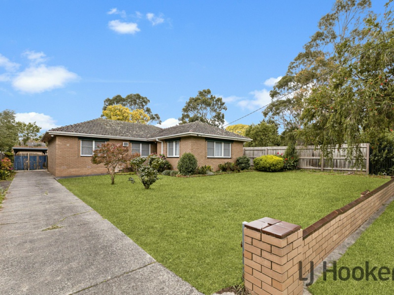 13 Landale Avenue, Croydon, Croydon
