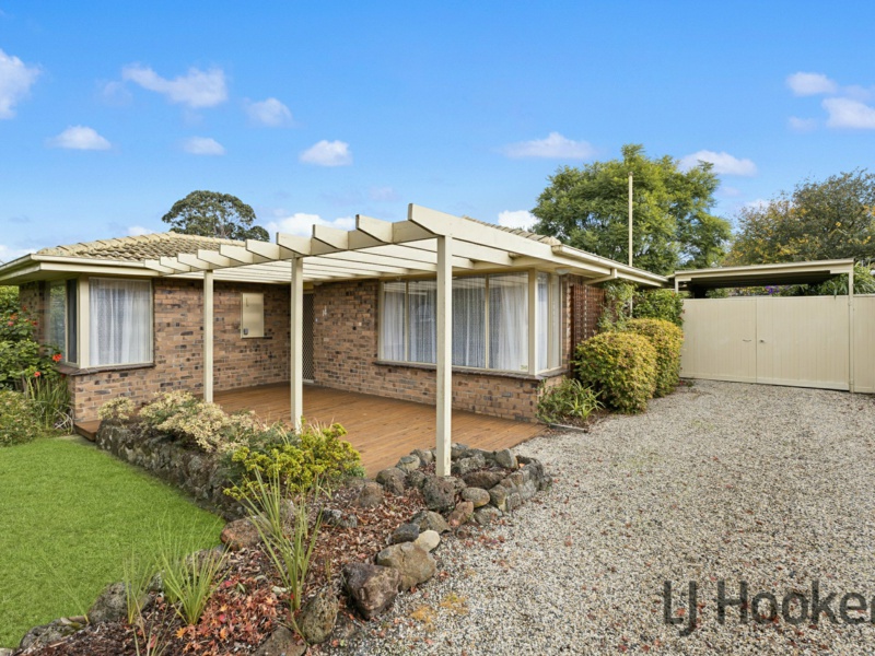 14 Deborah Avenue, Boronia, Boronia