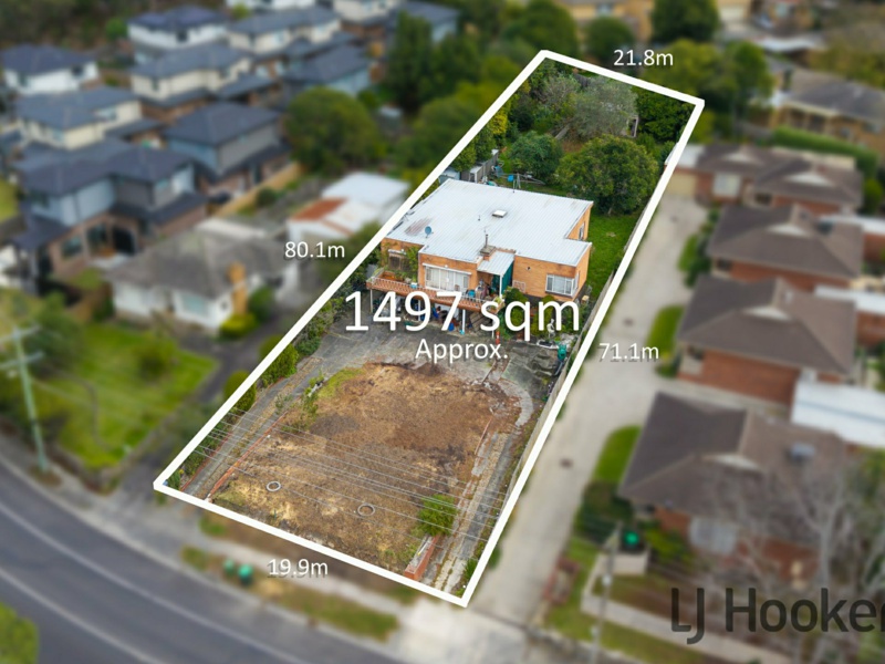 14 Mines Road, Ringwood East, Ringwood East