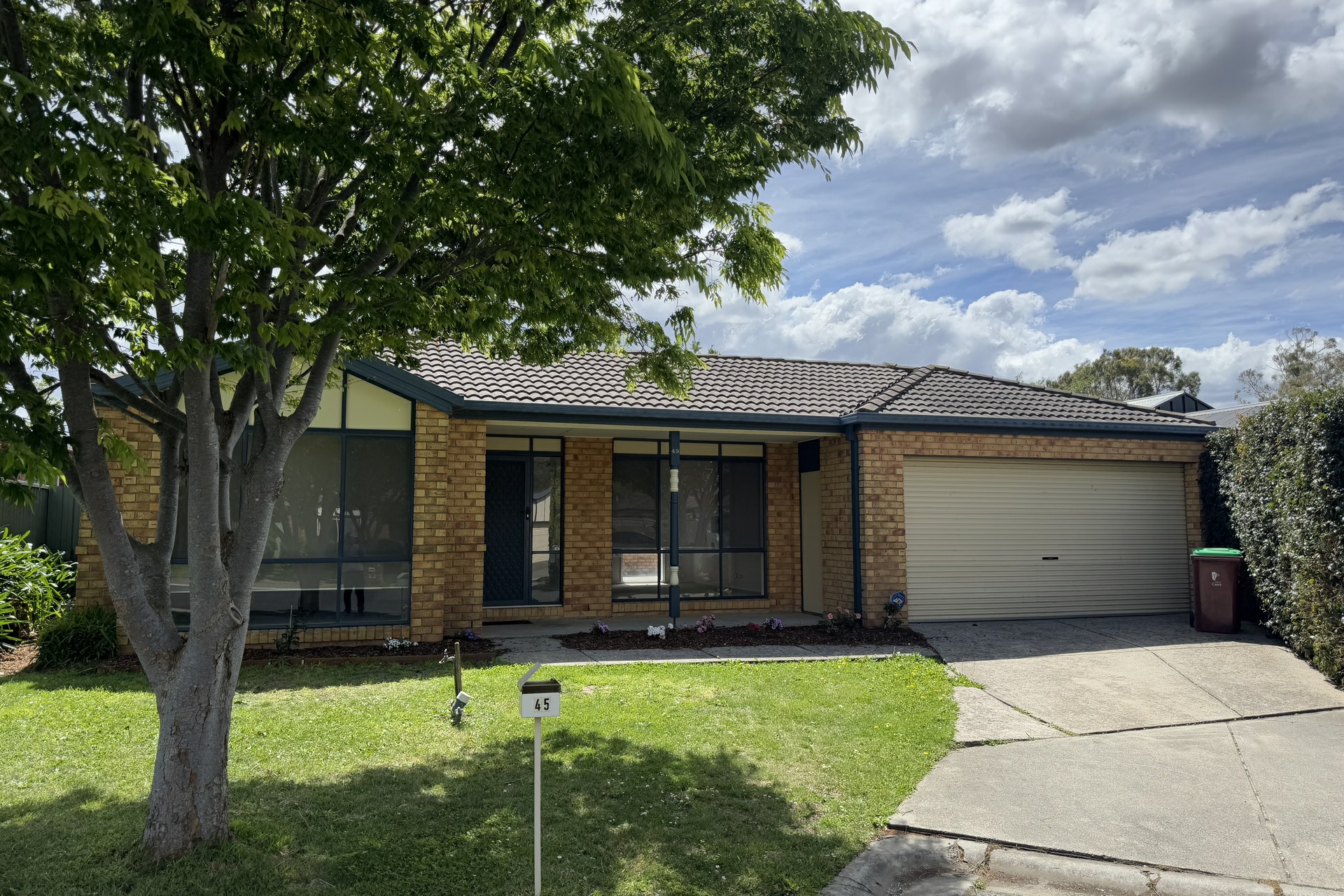 45 Masterton Place, Cranbourne East