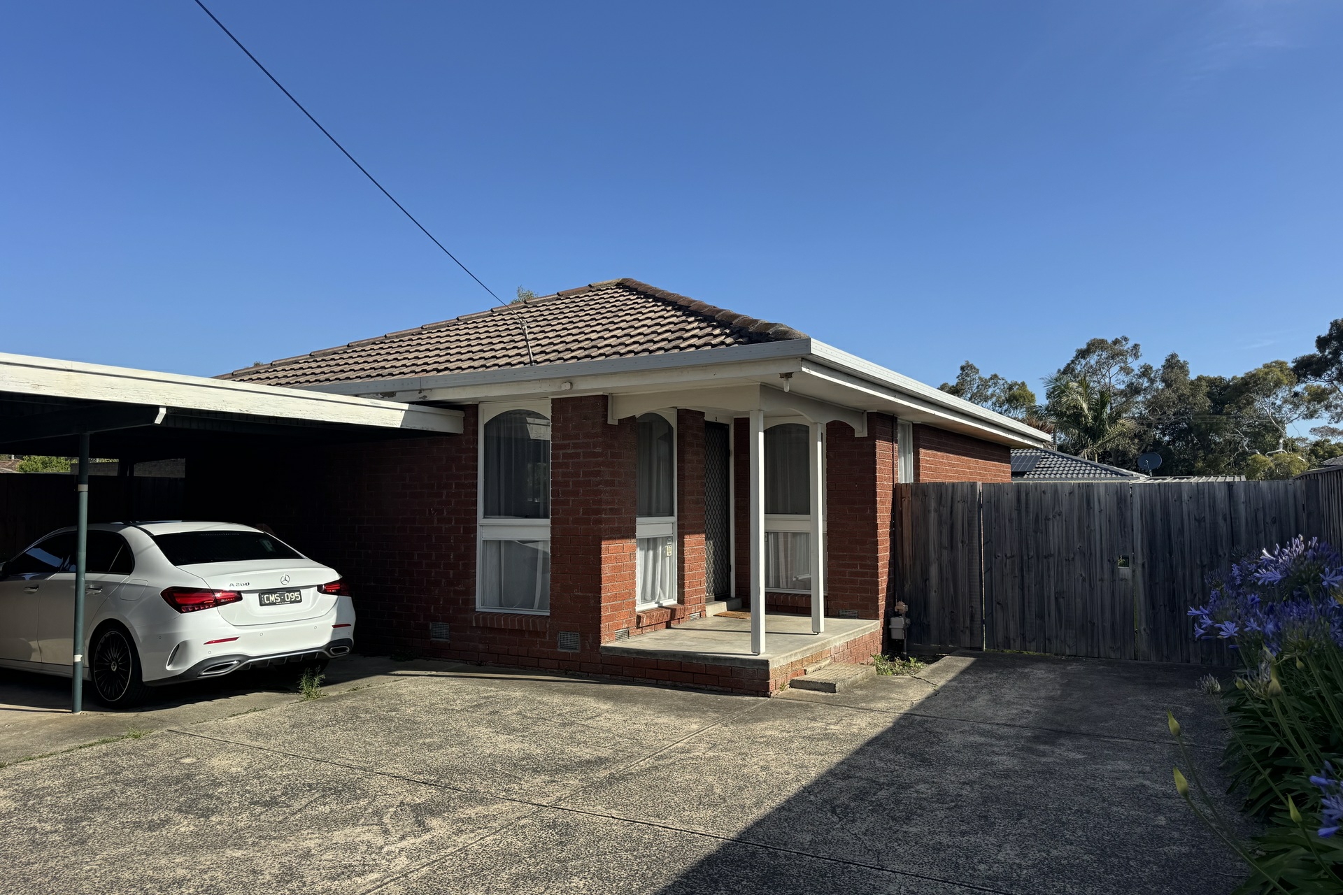 2/128 Camms Road, Cranbourne