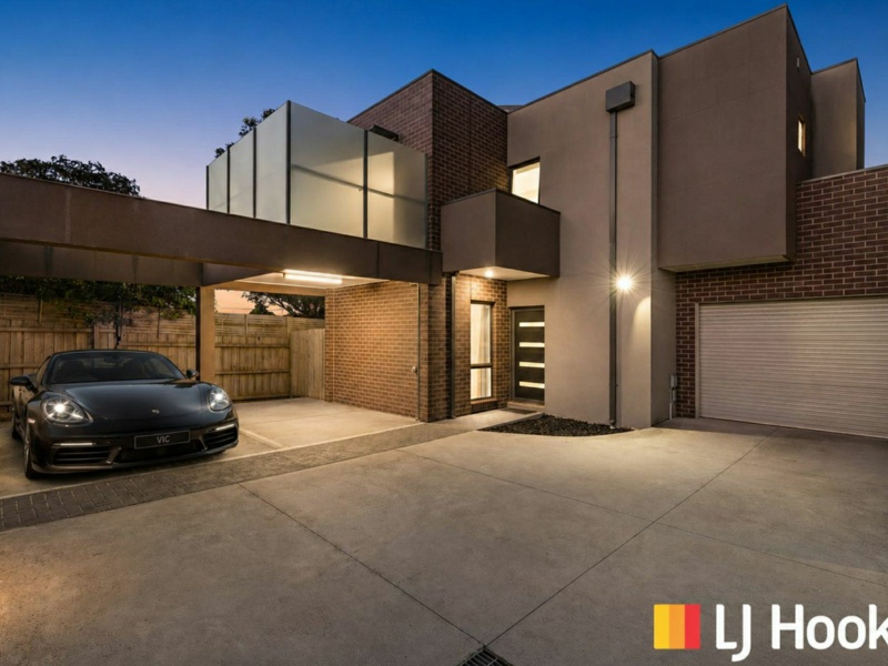 5/45 Stawell Street, Cranbourne, Cranbourne