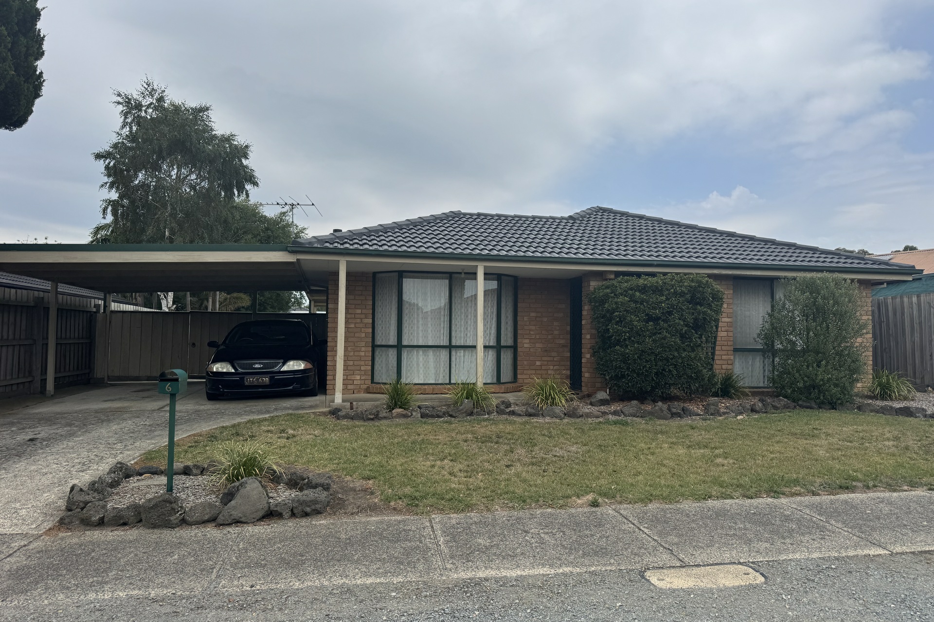6 Conferta Court, Cranbourne West