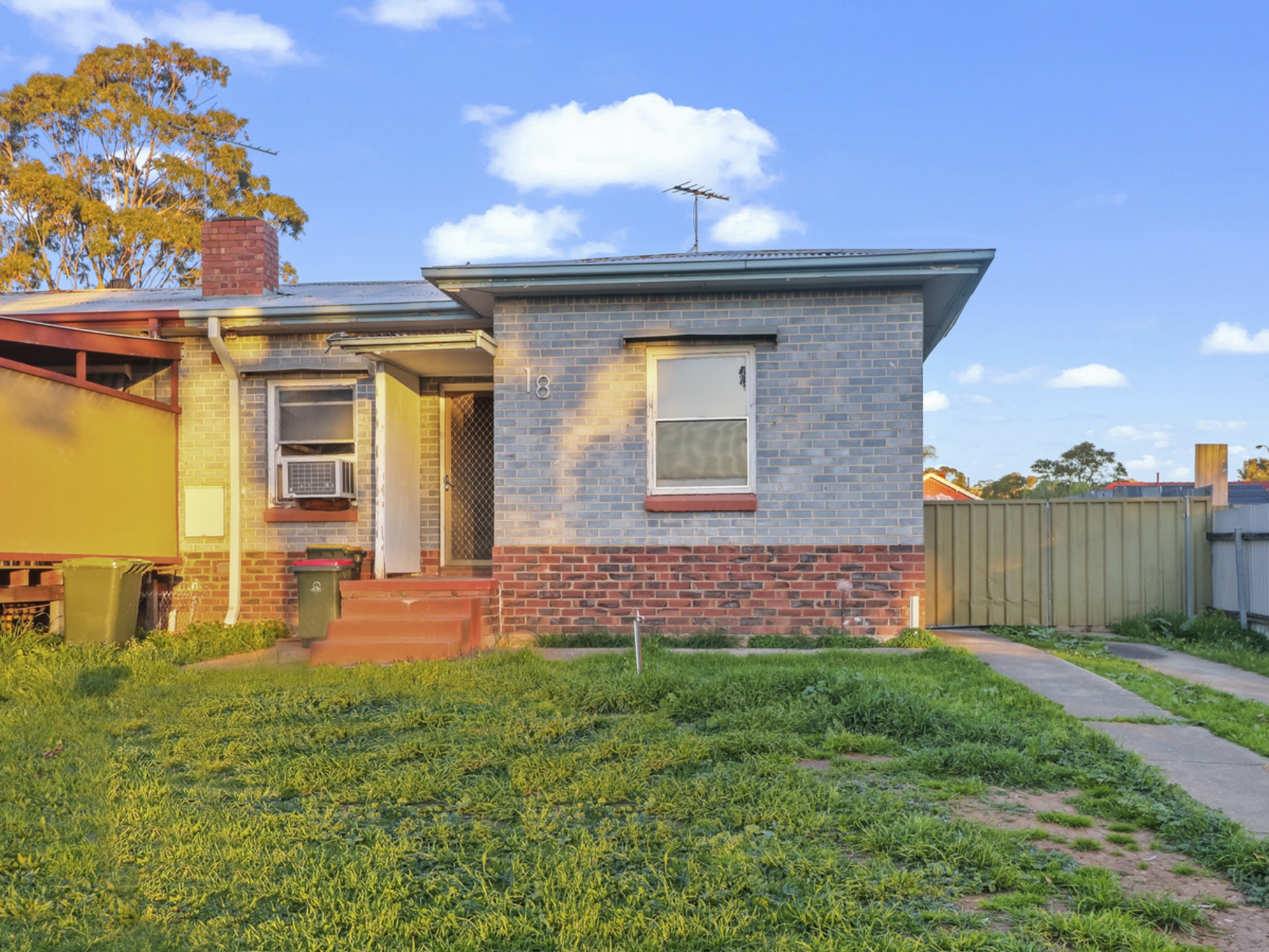 18 Dolphin Street, Elizabeth East