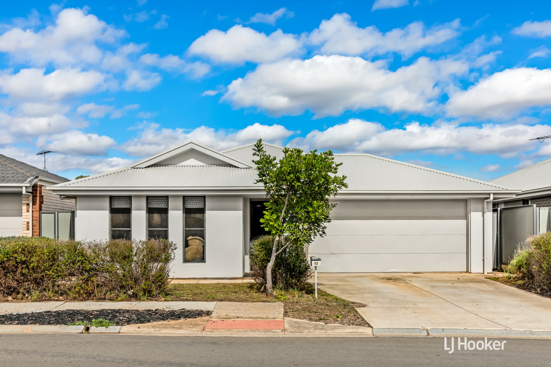 12 Baxter Avenue, Eyre