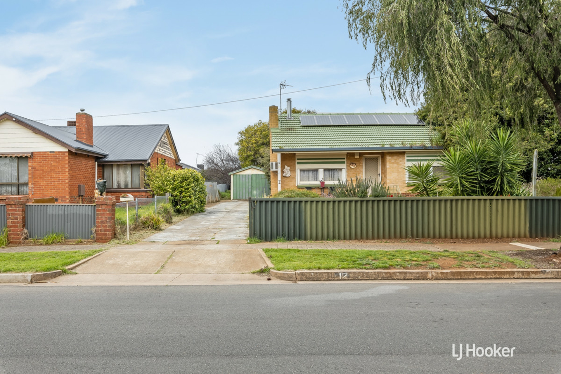 12 Sullivan Road, Elizabeth Park